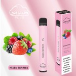 New Air Glow Plus Disposable Vape 5% nicotine 800 Puffs Disposable Electronic Cigarette