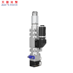 Fiber Laser Welding Head for metal welding machine