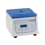 Brand New TG16-W High-Speed Centrifuge Machine for Veterinary & Pets - 8-Well x 5ml - 16000rpm - Lab Grade