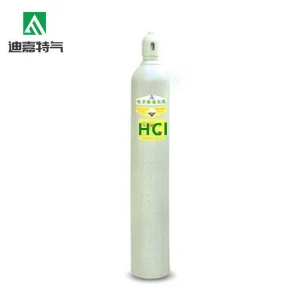 Hydrogen chloride gasmuriatic acid hcl gas