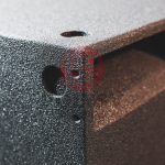 JHSW 8605 Loudspeaker Box Protection Polyurea Material