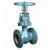 Import Casting steel forged steel electric gear or manual driven gate valve from China