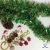 Import Hexing Wholesale Best Selling Christmas Thick Tinsel Garland from China