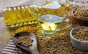Premium Quality Soybean Oil Available in Reasonable Price