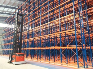 VNA Pallet Racking