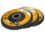 Industrial Flap Discs Manufacturer for Grinding & Finishing