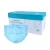 Import Face mask Non woven 3 layer dust mask disposable protective medical N95 respirator mask from China