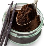 Madagascar Grade A Vanilla Powder |Madagascar Black Bourbon Grade A Vanilla Powder | Awafi MIll