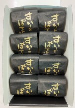 Sweet Potato （8 piece vanity case)