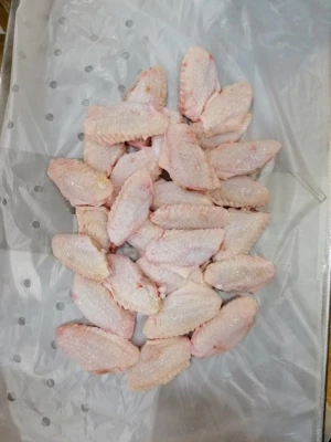 Chicken Mid Joint Wings