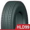 Huaan tire 12R22.5 HLD99