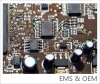 Office Communications Equipment PCB Manufacturing and Assembly