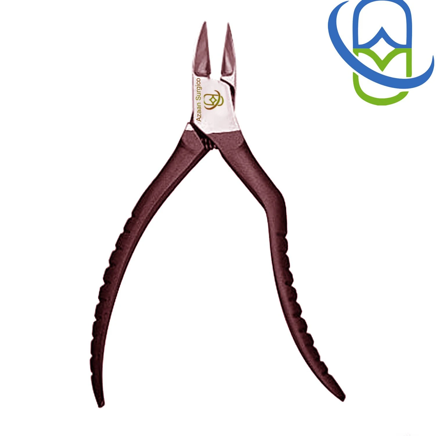 Buy Nail Nippers from Azaan Surgico INC, Pakistan