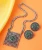 Import Oxidised Necklace from India