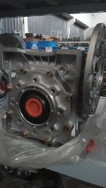 Gearbox