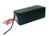 1500mAh 70C 4S 14.8V FPV travel machine battery