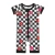 Import Actions speak louder than words,wholesale baby clothing pajamas in stock immediate delivery manufacturer price from China