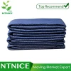 High Quality 72"*80" Nonwoven Moving Blanket 40-45lbs