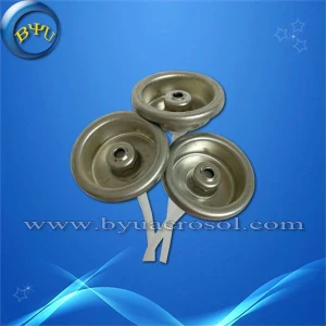 aerosol female paint valve for aerosol cans made in china