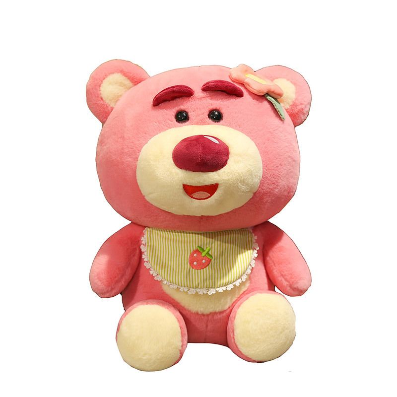 Buy Custom Soft Toys Teddy Bear Wholesale Stuffed Plush Cute With