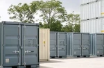 WFH Shipping Containers For Sale