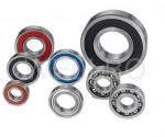 Deep Groove Ball Bearings