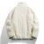 Import 2023 Winter Fleece Fluffy Jacket Streetwear from France