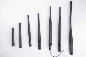 Rubber Duck Antenna Multi-Size Range 2.4GHz/5GHz SMA WiFi Antenna Series