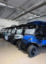 Club Car