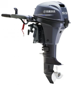Used/New Yamaha 15HP 4-stroke outboard Motor