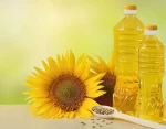 Sunflower Oil, Cooking Oil