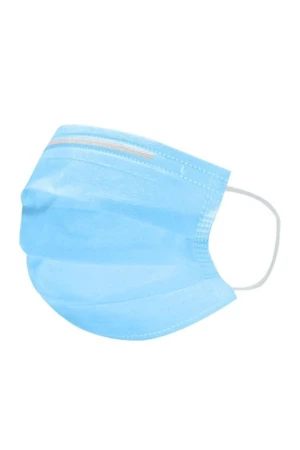 Surgical. Face mask