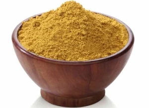 Ground Cumin (Powder) 10-25 KG