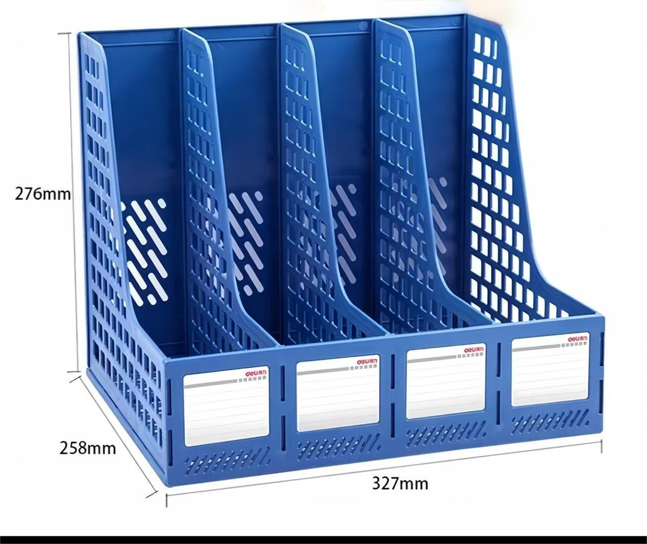 Document Baskets Risers Buy Office Four-column Document Basket from Beijing Jinxin Import and ...