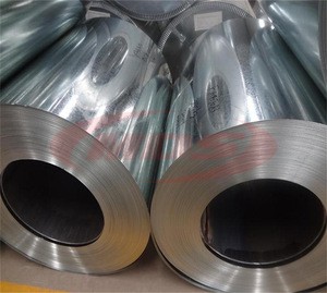 0.4mm AZ150 Hot Rolled aluzinc steel coil price