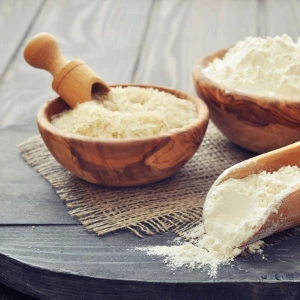 Natural Rice Flour High Quality Rice Flour For Sale In Bulk Wholesale Premium Product For Food Industry And Markets