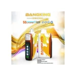 BANGKING Ice Cool 60000 DSK048 Mango Magic  Bulk Wholesale