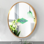 VGC-Framed Wall Mirror Full-length Wall Mirror Decorative Wall Mirror