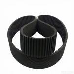 8M STD/STS8M RPP8M-PK Timing Belt for Flour Mill,Flexo Press Belt,Synchronous Belt