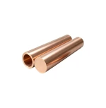 C17200 CuBe2 High Strength Beryllium Copper Alloy for Springs & Connectors