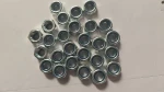 lock nuts,self‑locking nuts,hex lock nut,prevailing torque nut,fasteners,hardware nuts