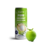 Tropical Sky 100% Pure Coconut Water, Coconut Water