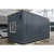 Import Gray wave plate container house prefabricated house from China