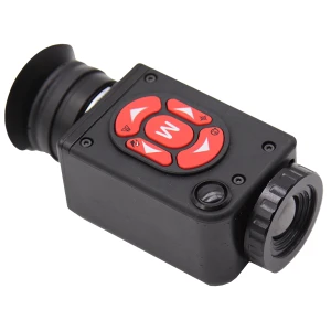 SSK/NW-HT06 1024*768 Eyepiece Resolution IR Scout Night Vision Thermal Image Rifle Scope