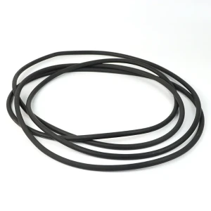 Custom High Precision Oil Resistant Ffkm Hnbr Nbr Fkm Silicone Epdm Rubber O Ring Seals O-ring O Rings