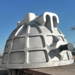 slag pot Metallurgical slag tank professional casting manufacturers