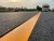 road line paint Yellow white color traffic coating powder Thermoplastic Hot Melt road marking paint