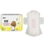 Wholesale Best 180mm Menstrual Period Disposable Mini Napkin Factory