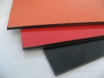 PVDF 4MM Aluminum composite panel