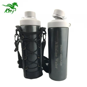 Made in China Eco-friendly 850ML direct drinking sport water bottle
